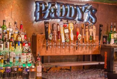 Paddy's Irish Public House