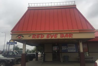 Red Eye Bar & Casino