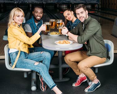 Naperville Singles Events