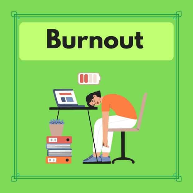 Burnout