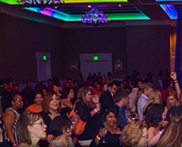 Albuquerque Singles Events