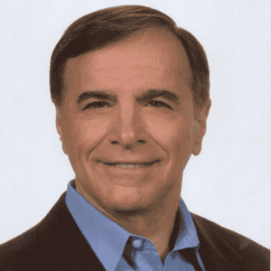 Steven Stosny