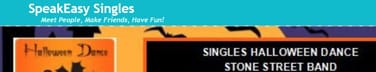 Charleston Singles Events