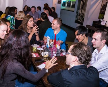 Fargo Speed Dating