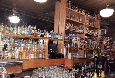Alchemy Tavern