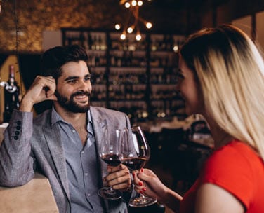 Peoria Speed Dating