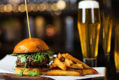 Dogwood Southern Table &amp;amp; Bar