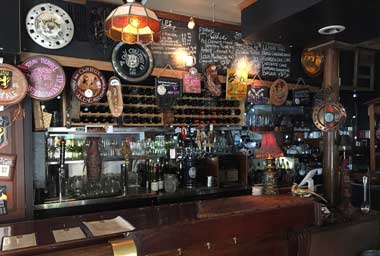Karma Brew