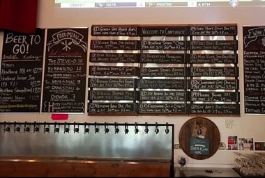Juncture Taproom & Lounge