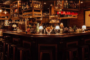 The Blind Rabbit