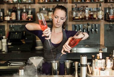 Coop's Bar &amp; Grill