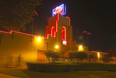 Billy Bob’s Texas