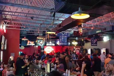 Daddy O's Sports Bar