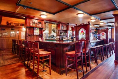 Quigley's Irish Pub