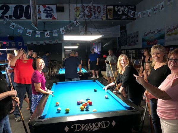 Glendale Singles Events