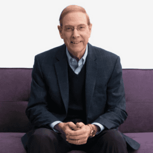 Gary Chapman