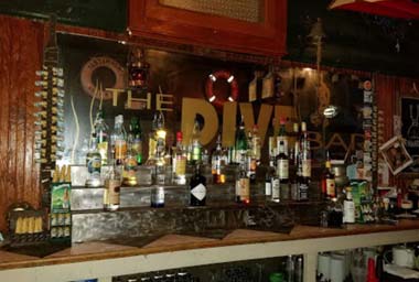 The Dive Bar