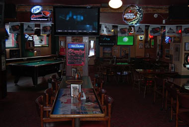 Magoo's Sports Bar