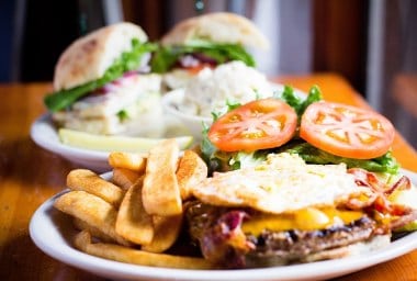 O'Sullivan's Irish Pub