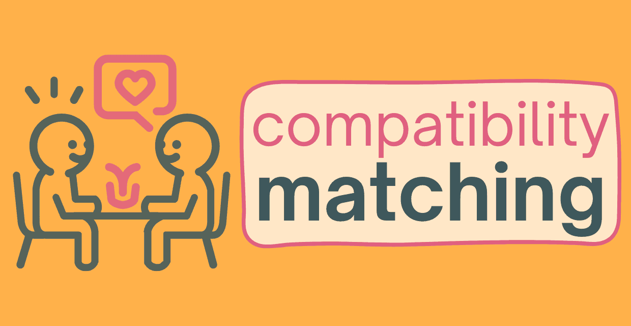 How Compatibility Matching Works on Dating Sites: An Expert Guide