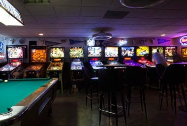 403 Club