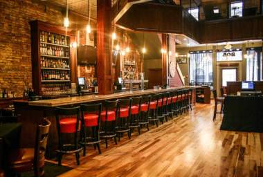 Juliet's Tavern