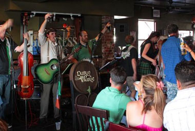 Shenanigan's Irish Pub & Grill