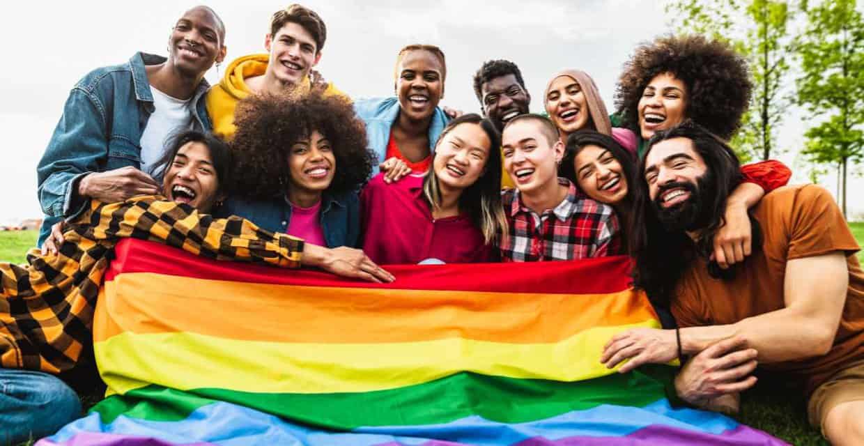 11 Welcoming Cities for an LGBTQ+ First Date