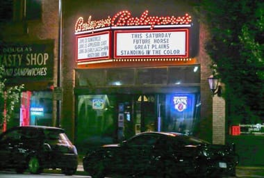 Barleycorn’s