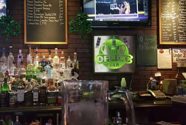The Office Bar