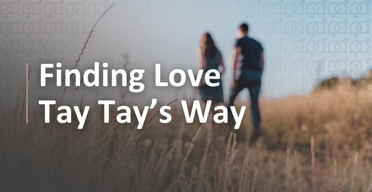 5 Love Lessons From Tay Tay’s Celebrity Romance
