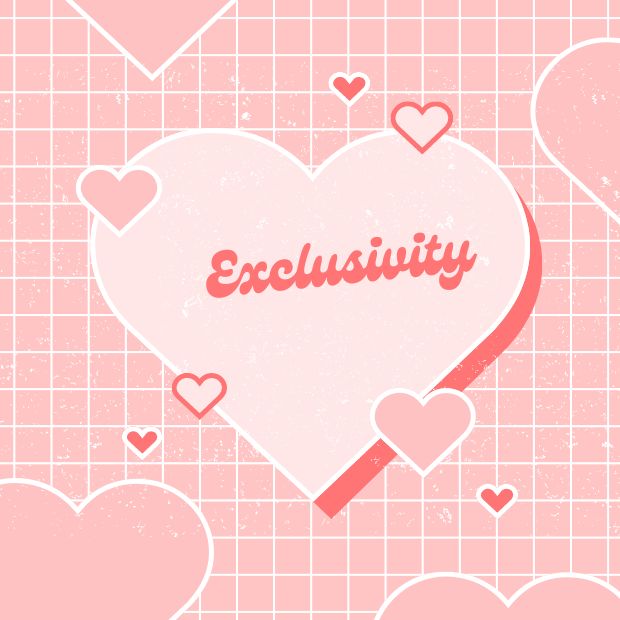 Exclusivity