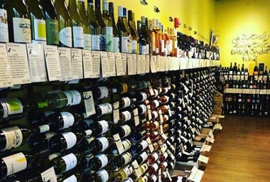 Screwtop Wine Bar