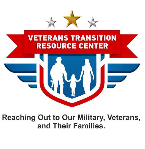 Photo of the Veterans Transition Resource Center