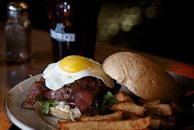 Piper's Pub