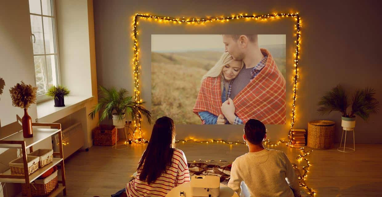 Staying In for Valentine’s Day: Experts Expect More At-Home Dates
