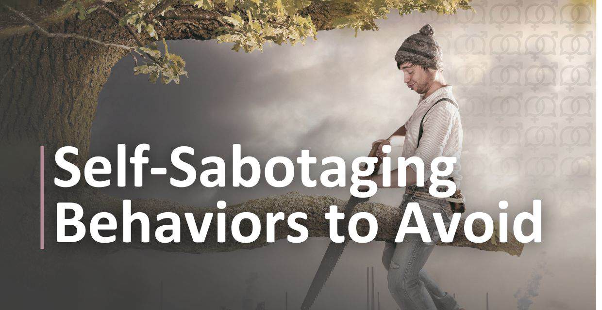 7 Ways You Might Be Sabotaging Your Own Dating Life