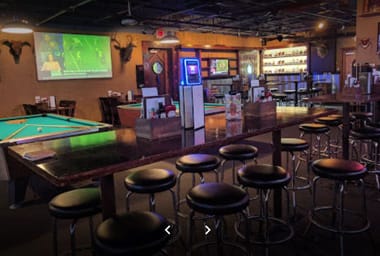 Gaspar's Patio Bar & Grille