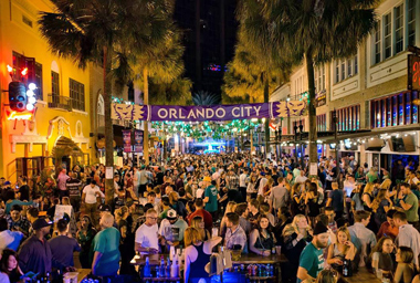 Wall Street Plaza