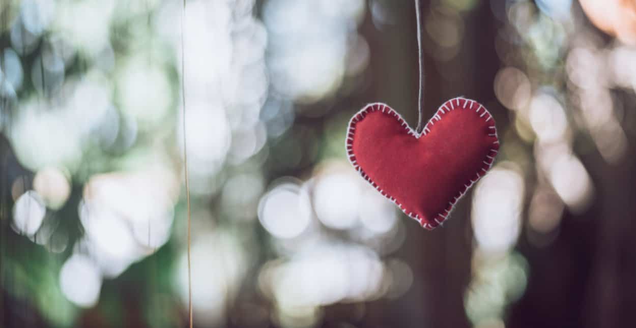 6 Signs You’re Falling in Love