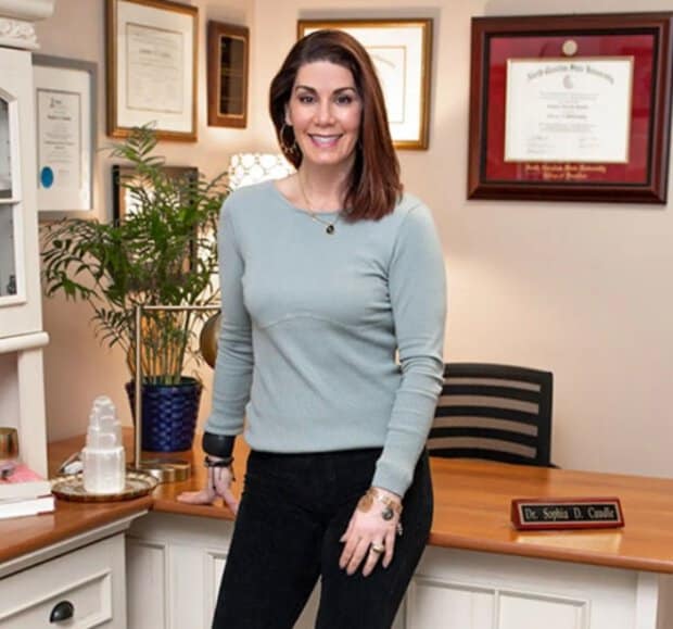 Bull City Dr. Sophia