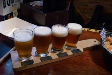 Tap House Pub & Grill