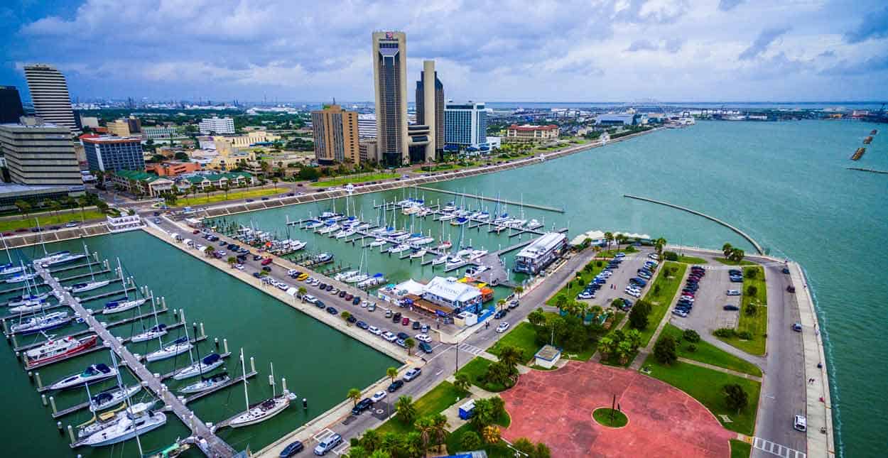 Corpus Christi Singles Events