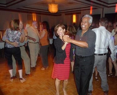 Milwaukee Singles Events
