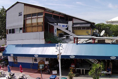Ferg's Sports Bar & Grill