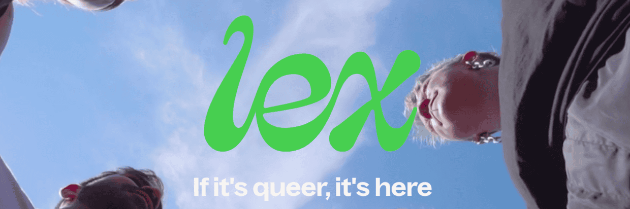 Lex logo