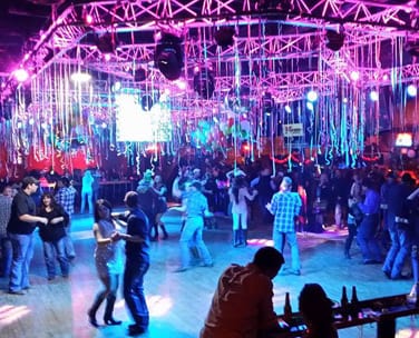 Fort Worth Singles Clubs
