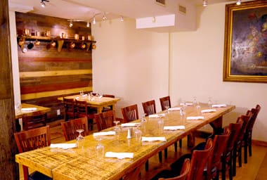 Brasa Pub &amp; Restaurant