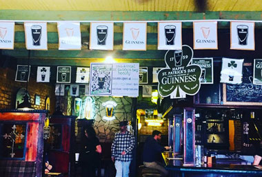 M'Cloul's Public House