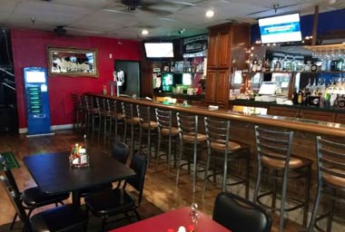 Elk Grove Sports Bar &amp; Grill